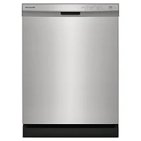 Lave-vaisselle encastrable 24 po 54 dB de Frigidaire (FDPC4314AS) - Acier inoxydable