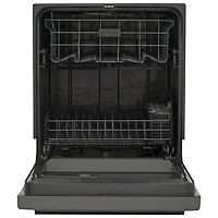 Lave-vaisselle encastrable 24 po 54 dB de Frigidaire (FDPC4314AS) - Acier inoxydable