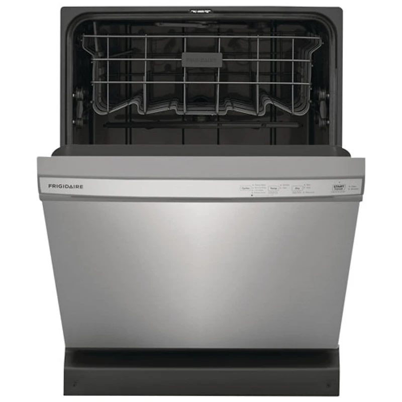 Lave-vaisselle encastrable 24 po 54 dB de Frigidaire (FDPC4314AS) - Acier inoxydable