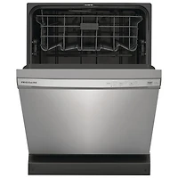 Lave-vaisselle encastrable 24 po 54 dB de Frigidaire (FDPC4314AS) - Acier inoxydable