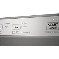 Lave-vaisselle encastrable 24 po 54 dB de Frigidaire (FDPC4314AS) - Acier inoxydable