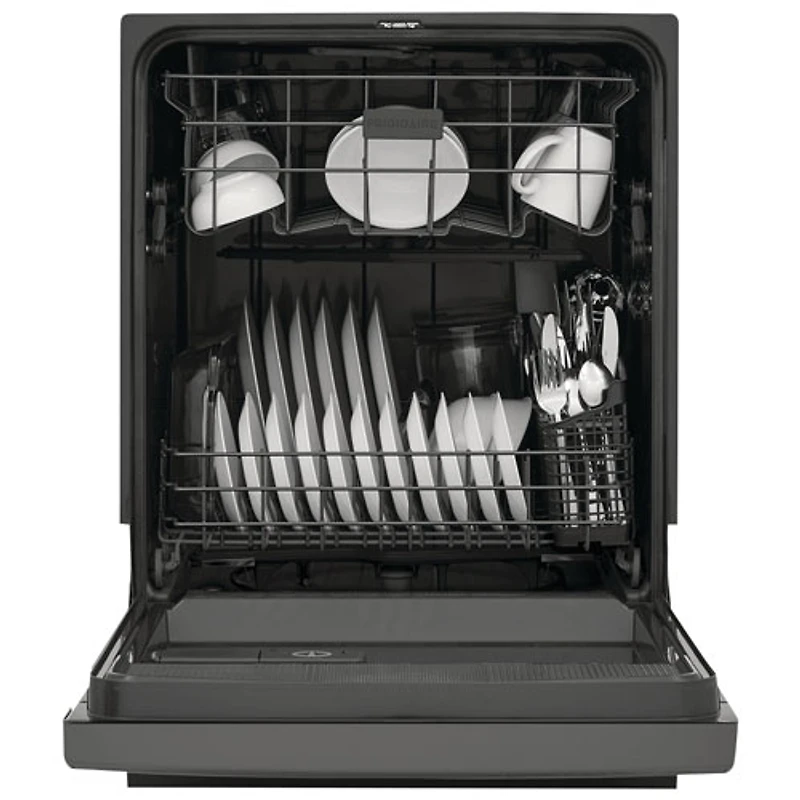 Lave-vaisselle encastrable 24 po 54 dB de Frigidaire (FDPC4314AS) - Acier inoxydable