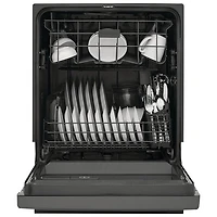 Lave-vaisselle encastrable 24 po 54 dB de Frigidaire (FDPC4314AS) - Acier inoxydable