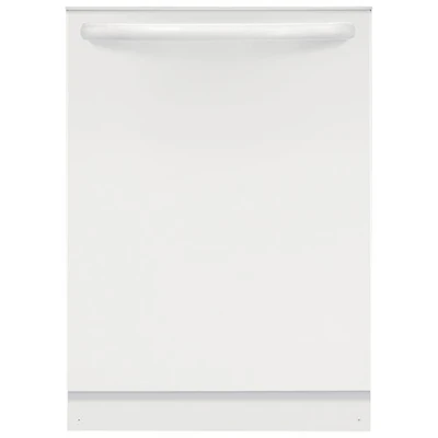 Lave-vaisselle encastrable 24 po 52 dB de Frigidaire (FDPH4316AW) - Blanc