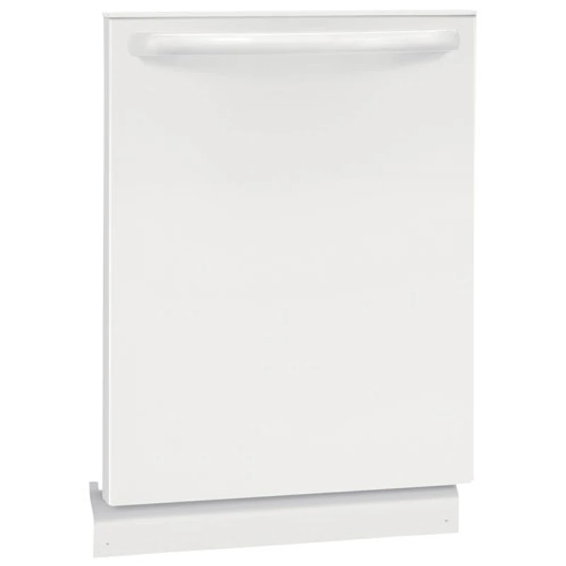 Lave-vaisselle encastrable 24 po 52 dB de Frigidaire (FDPH4316AW) - Blanc