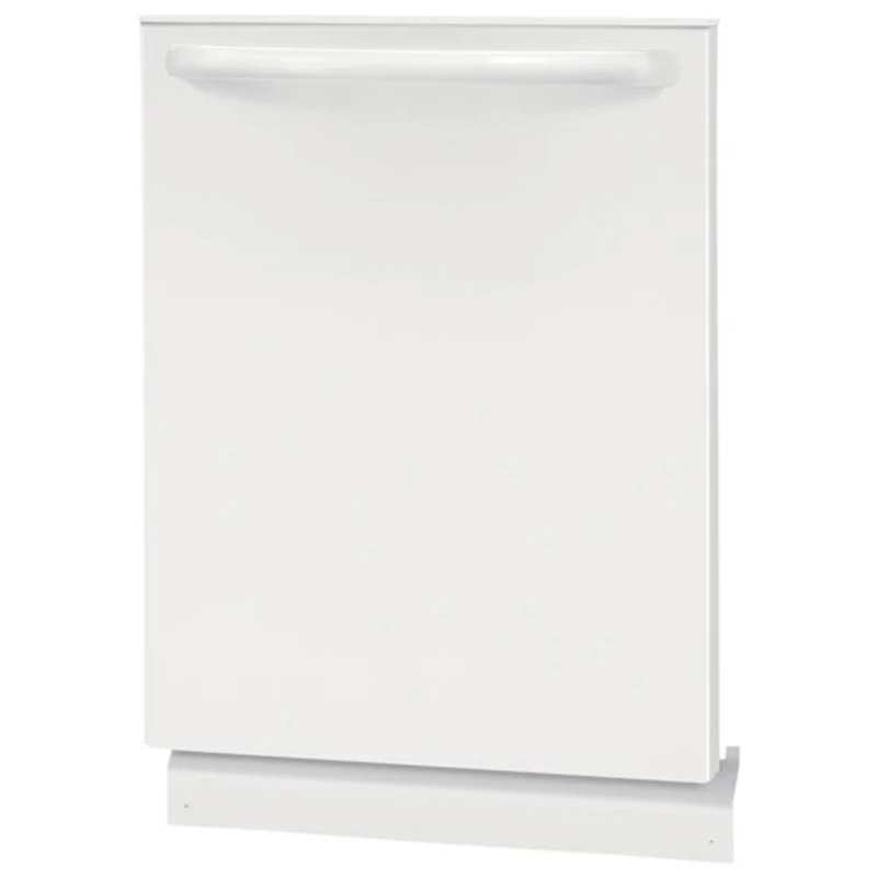 Lave-vaisselle encastrable 24 po 52 dB de Frigidaire (FDPH4316AW) - Blanc