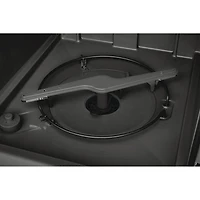 Lave-vaisselle encastrable 24 po 52 dB de Frigidaire (FDPH4316AW) - Blanc