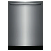 Frigidaire 24" 52dB Built-In Dishwasher (FDPH4316AS) - Stainless Steel