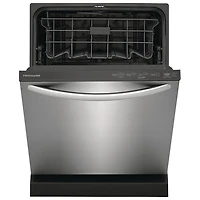 Lave-vaisselle encastrable 24 po 52 dB de Frigidaire (FDPH4316AS) - Acier inoxydable