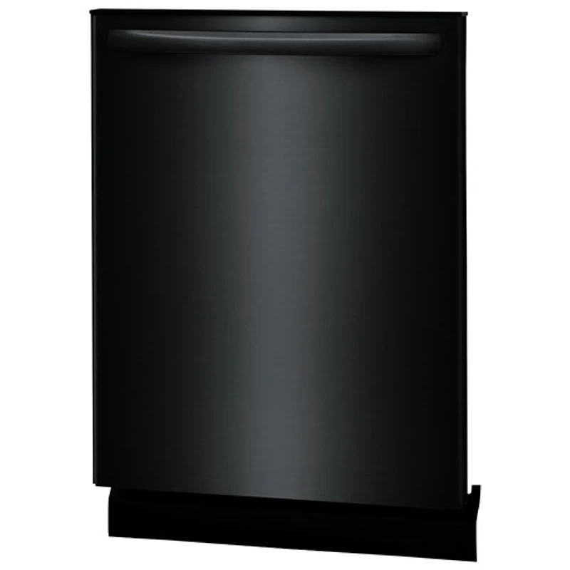 Lave-vaisselle encastrable 24 po 52 dB Gallery de Frigidaire (FDPH4316AD) - Acier inoxydable noir