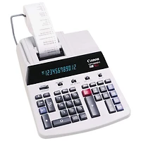 Calculatrice imprimante CP1200DII de Canon