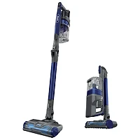 Shark Pet Pro MultiFLEX Cordless Stick Vacuum - Blue