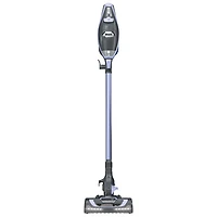 Shark Rocket Pro DLX Corded Stick Vacuum - Aha Blue