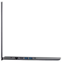 Portable de 15,6 po Aspire 5 d'Acer - Fer (Core i5-12450H d'Intel/SSD 512 Go/RAM 8 Go/Windows 11)