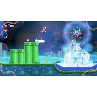 Super Mario Bros Wonder (Switch)