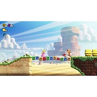 Super Mario Bros Wonder (Switch)