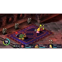 Super Mario RPG (Switch)