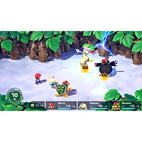 Super Mario RPG (Switch)