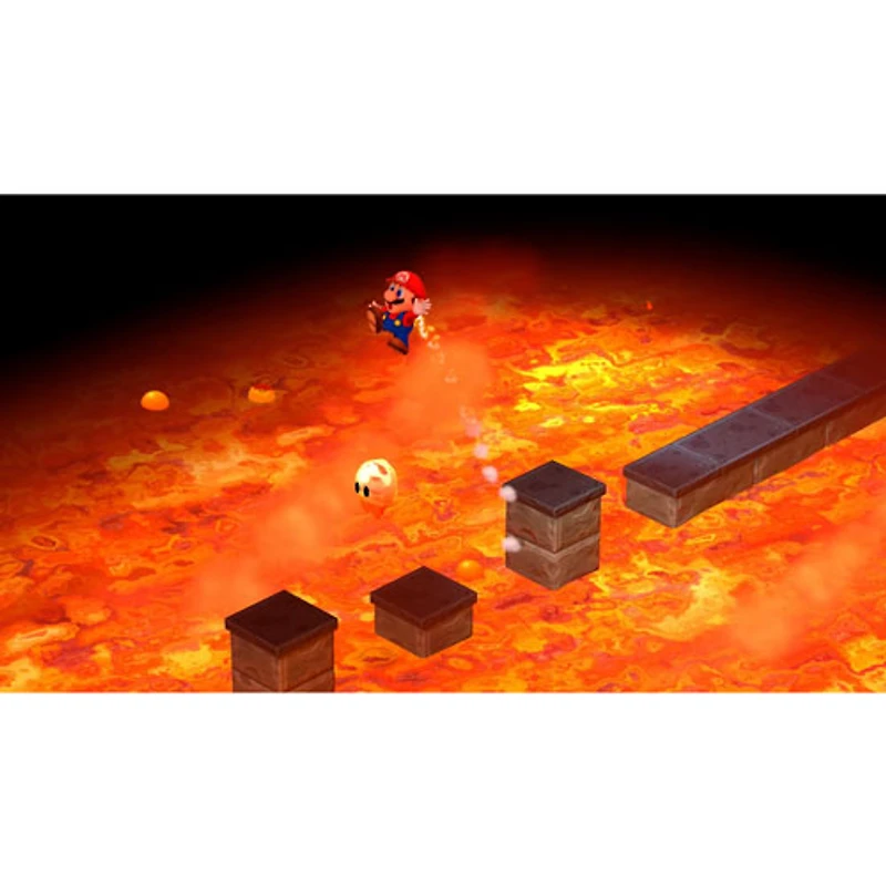 Super Mario RPG (Switch)