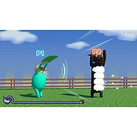 WarioWare: Move It! (Switch)