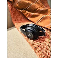 Beats By Dr. Dre Studio Pro Over-Ear Noise Cancelling Bluetooth Headphones