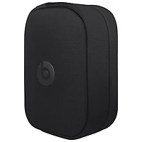 Casque d'écoute Bluetooth à suppression du bruit Studio Pro de Beats By Dr. Dre - Brun foncé