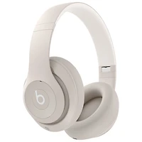 Casque d'écoute Bluetooth à suppression du bruit Studio Pro de Beats By Dr. Dre - Grès