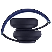 Casque d'écoute Bluetooth à suppression du bruit Studio Pro de Beats By Dr. Dre - Bleu marine