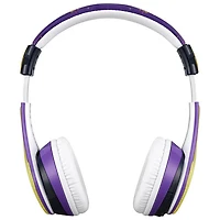 KIDdesigns eKids Over-Ear Bluetooth Headphones - Wish