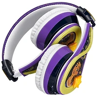 KIDdesigns eKids Over-Ear Bluetooth Headphones - Wish