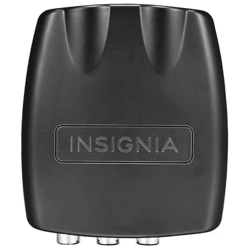 Adaptateur convertisseur RCA à HDMI d'Insignia (NS-HZ330-C) - Exclusivité Best Buy