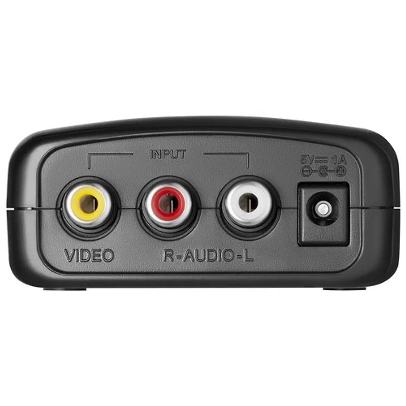 Insignia RCA to HDMI Converter Power Adapter (NS-HZ330-C) - Only at Best Buy