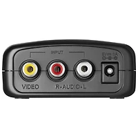 Insignia RCA to HDMI Converter Power Adapter (NS-HZ330-C) - Only at Best Buy