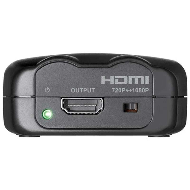 Insignia RCA to HDMI Converter Power Adapter (NS-HZ330-C) - Only at Best Buy