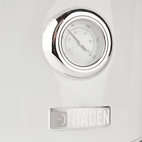 Bouilloire électrique Doset d'Haden - 1,7 L - Ivoire