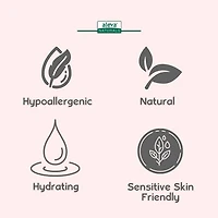 Lingettes en bambou peau sensible pour bébé d'Aleva Naturals - 432 lingettes