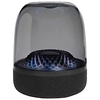 Haut-parleur sans fil Bluetooth Aura Studio 4 de Harman Kardon - Noir