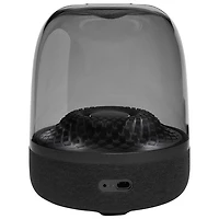 Haut-parleur sans fil Bluetooth Aura Studio 4 de Harman Kardon - Noir