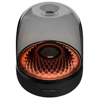Haut-parleur sans fil Bluetooth Aura Studio 4 de Harman Kardon - Noir
