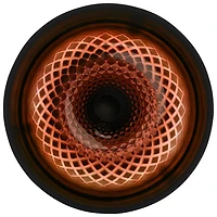 Haut-parleur sans fil Bluetooth Aura Studio 4 de Harman Kardon - Noir