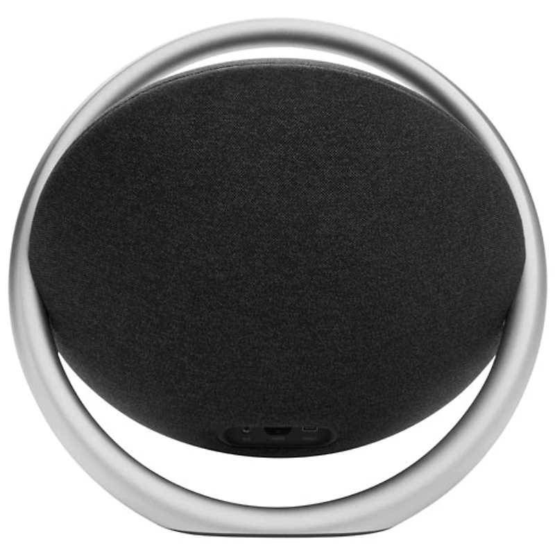 Haut-parleur sans fil Bluetooth Onyx Studio 8 de Harman Kardon - Noir