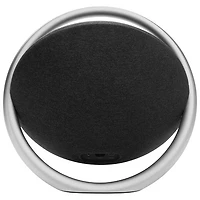 Haut-parleur sans fil Bluetooth Onyx Studio 8 de Harman Kardon - Noir