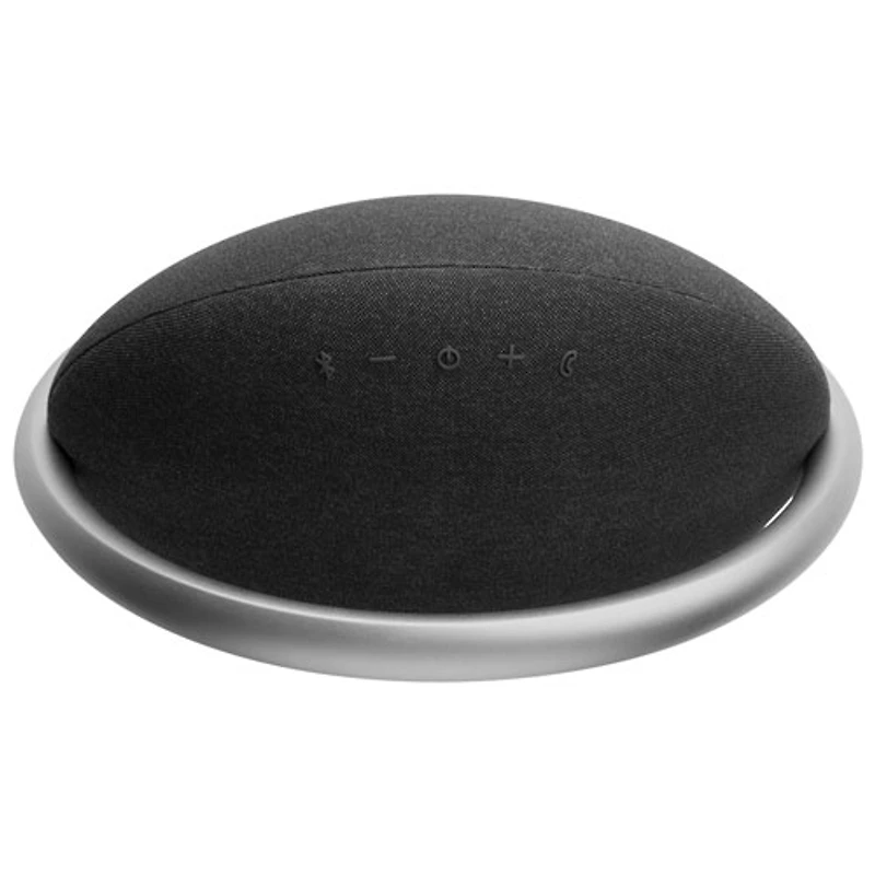 Haut-parleur sans fil Bluetooth Onyx Studio 8 de Harman Kardon - Noir