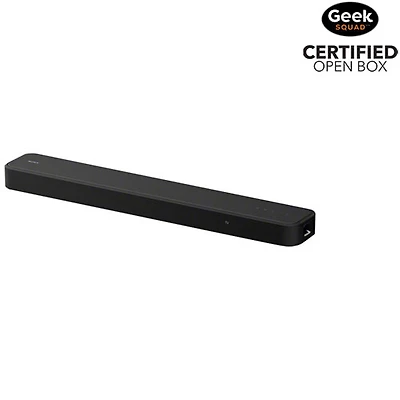 Boîte ouverte - Barre de son 3.1 canaux Dolby Atmos HT-S2000 de Sony