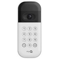 Chamberlain myQ Smart Garage Video Keypad