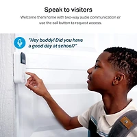 Chamberlain myQ Smart Garage Video Keypad