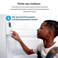 Chamberlain myQ Smart Garage Video Keypad