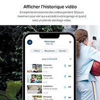 Chamberlain myQ Smart Garage Video Keypad