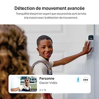 Chamberlain myQ Smart Garage Video Keypad