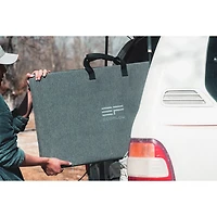 Panneau solaire portatif biface d'EcoFlow - 220 W